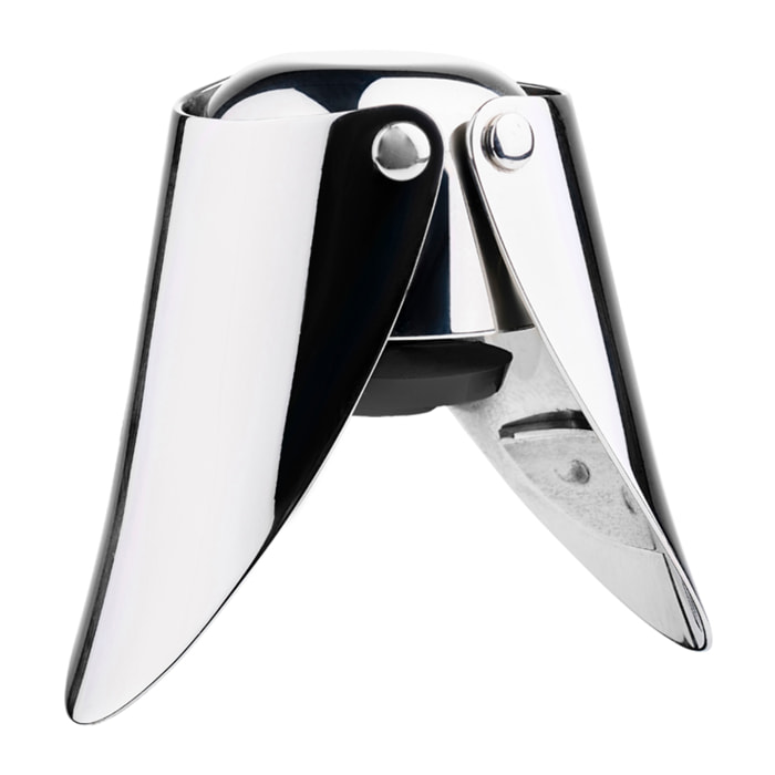 Bouchon de champagne Rocks