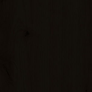 Mesa de comedor Naira 140 Negro