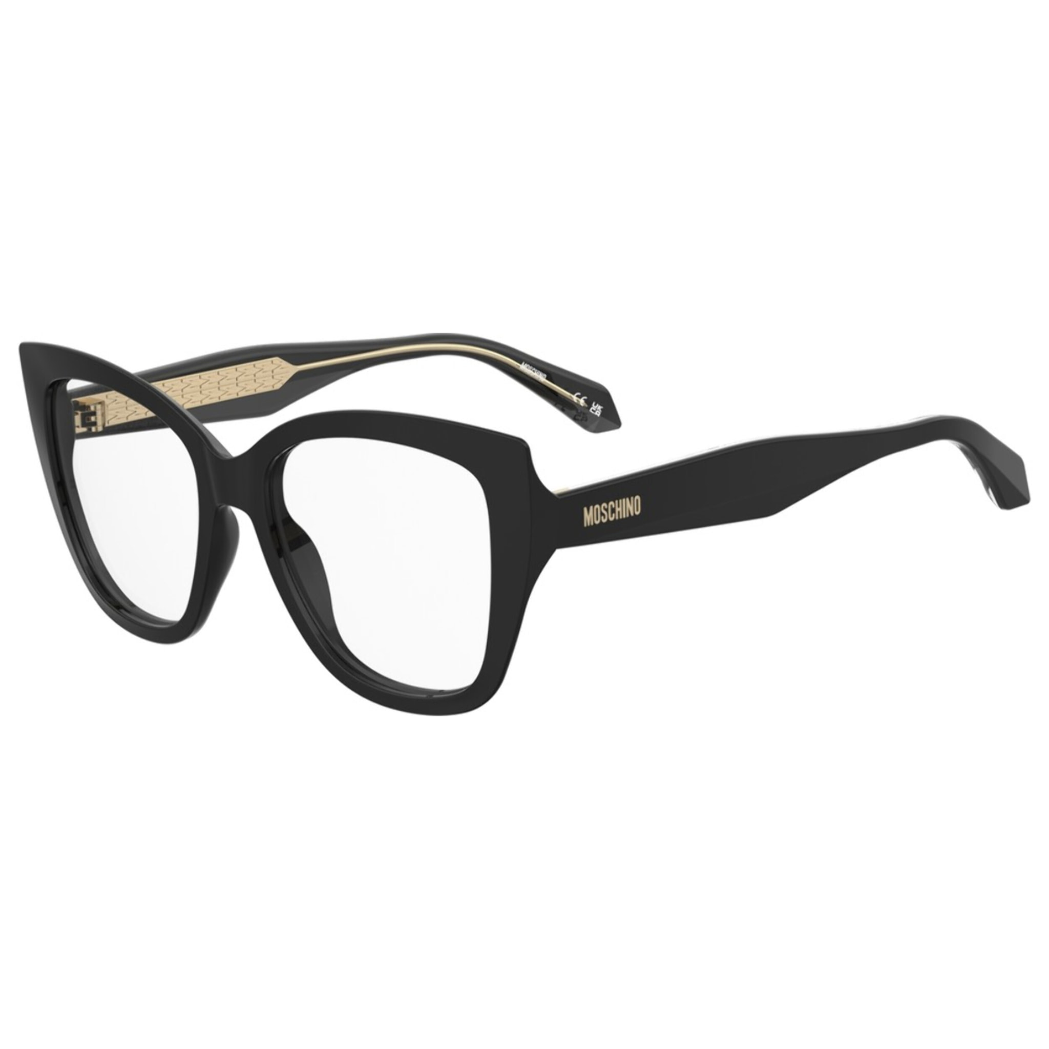 Gafas de Vista Moschino MOS665 807 de Acetato Mujer 52 mm