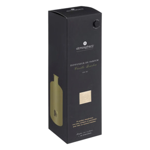 Diffuseur de parfum "Enzo" vanille 500 ml