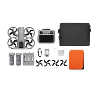 Drone DJI Avata 360 Fly More Combo (RC 2)