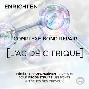 L'Oréal Paris Elseve Pro Bond Repair La Routine Complète des Cheveux Abîmés