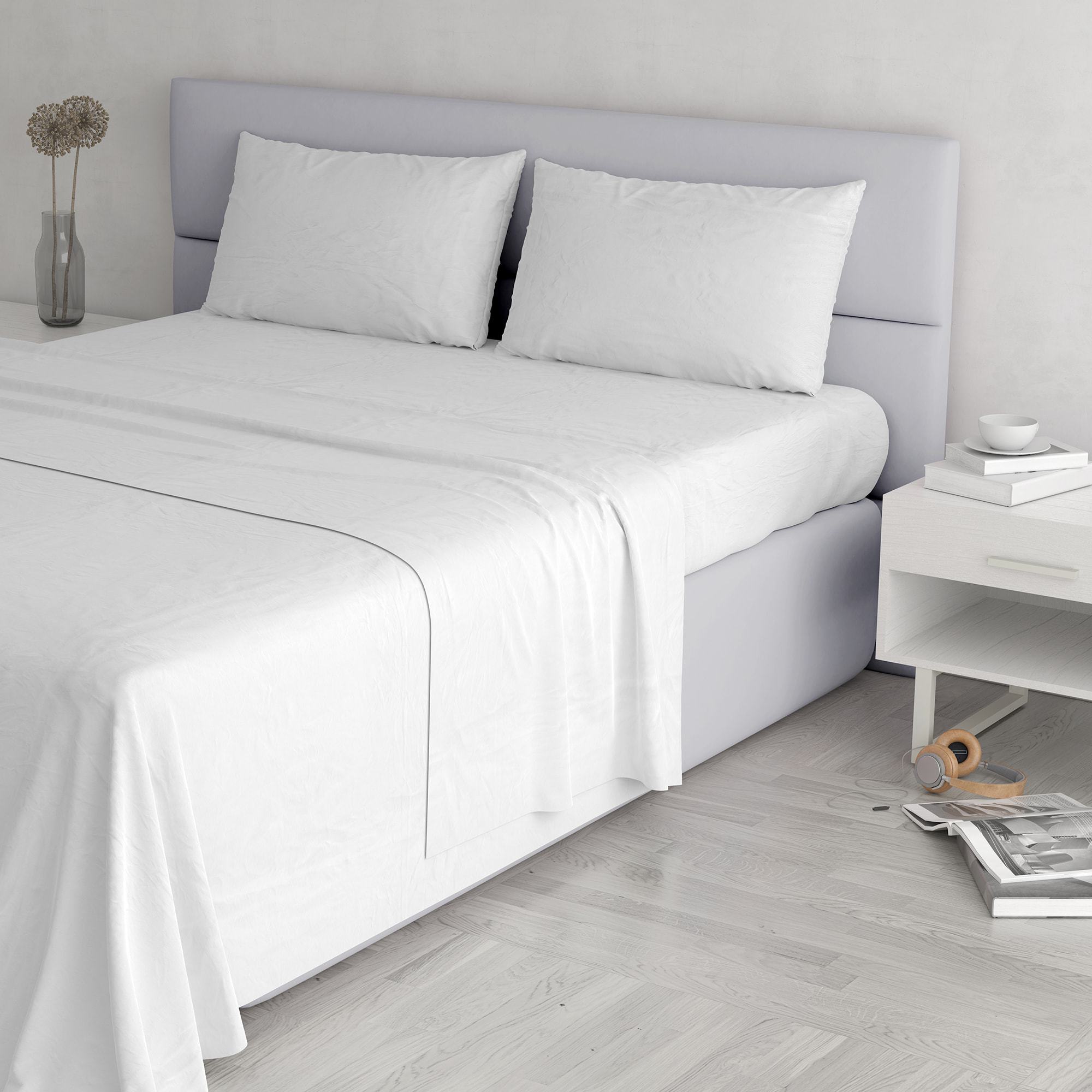 COMPLETO LETTO ELEGANT MATRIMONIALE