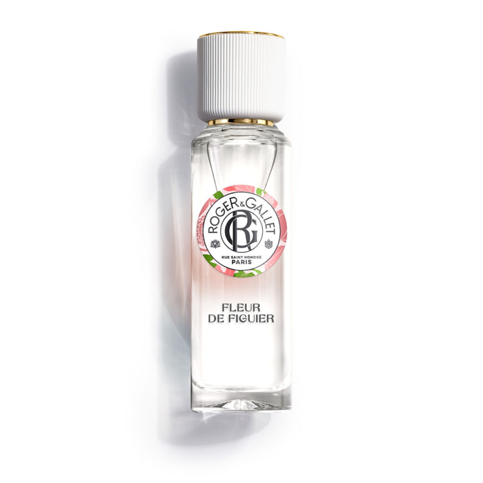Fleur de Figuier  - Eau Parfumée Bienfaisante