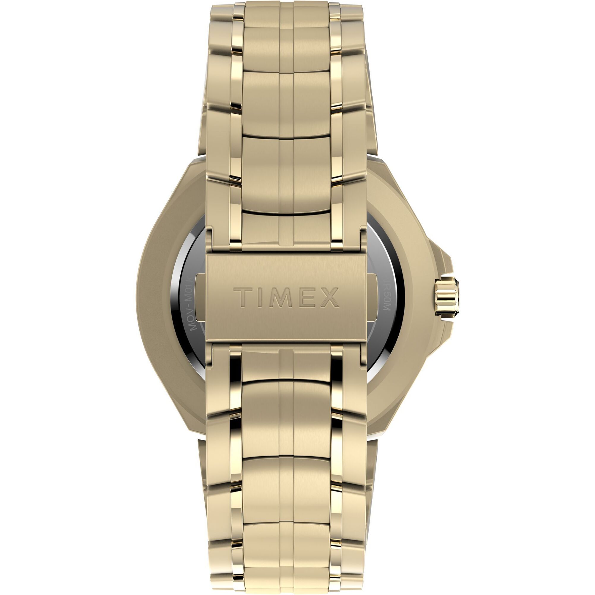 Timex Orologio Analogico Al Quarzo Dress