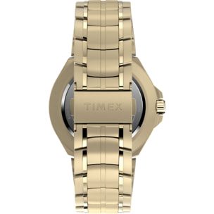 Timex Orologio Analogico Al Quarzo Dress