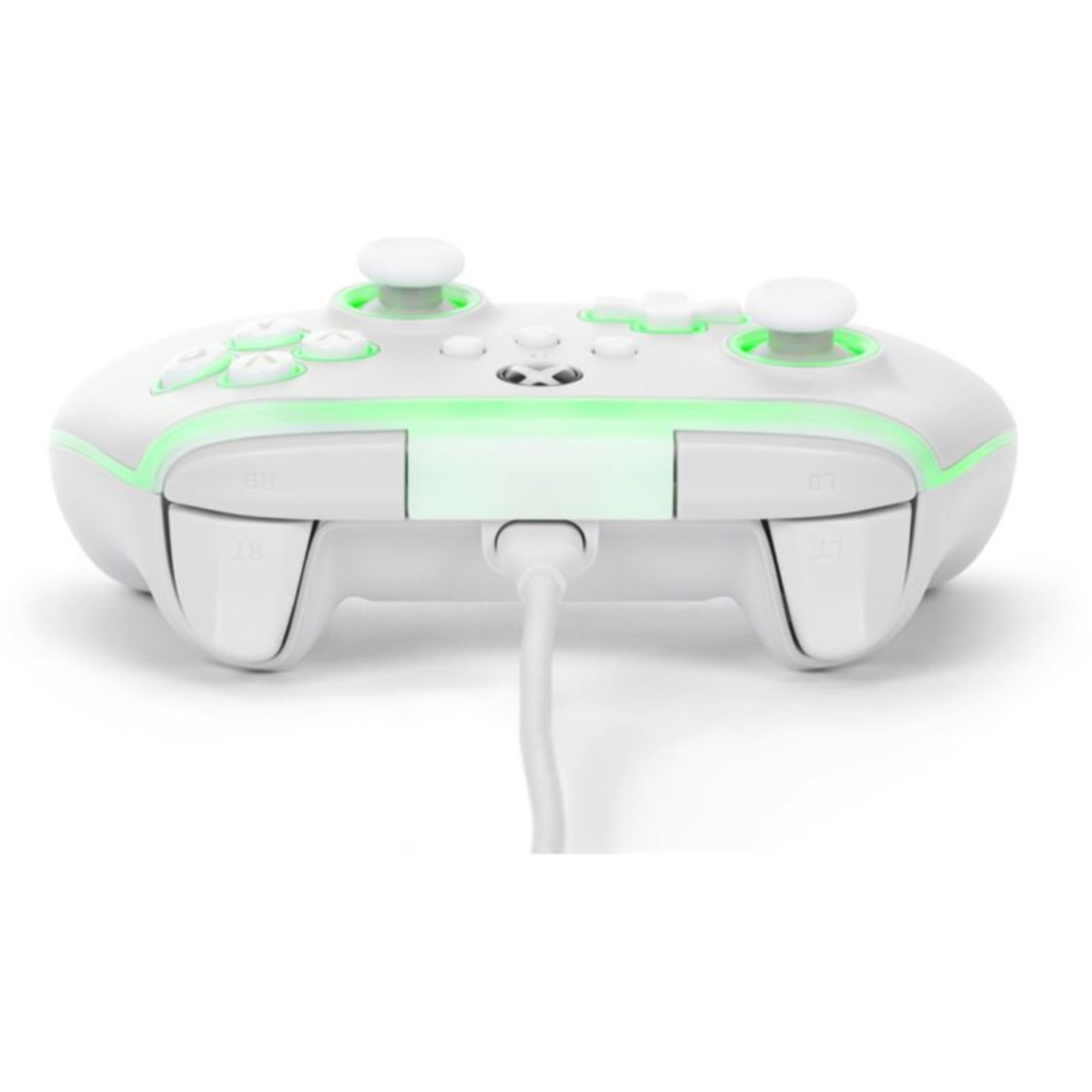 Manette POWERA Advantage Spectra Blanche