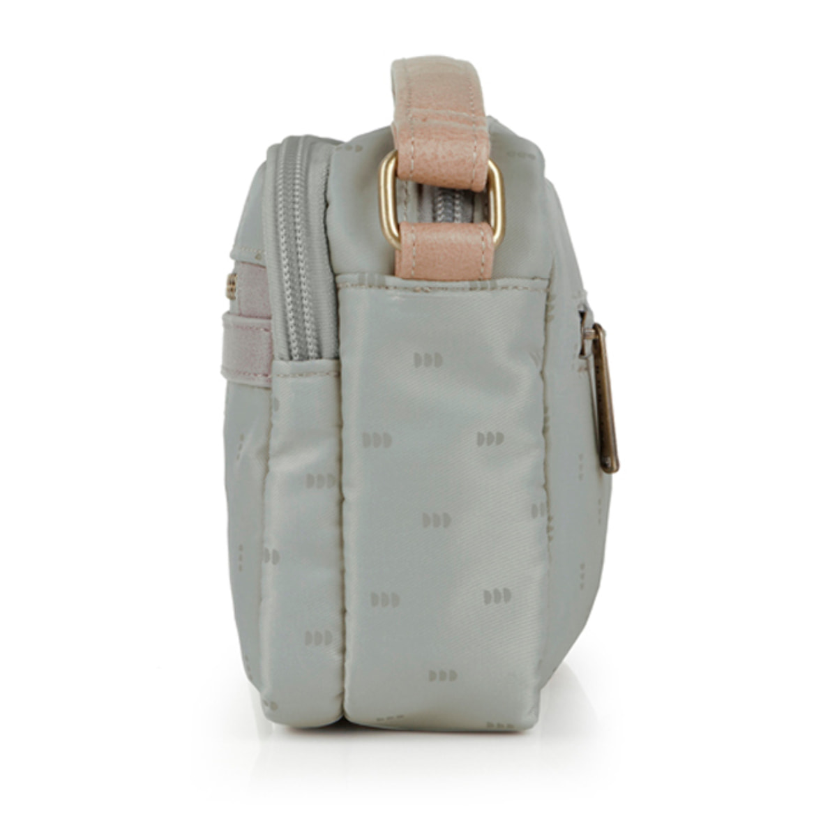 Bolso 2 compartimentos ZAHARA