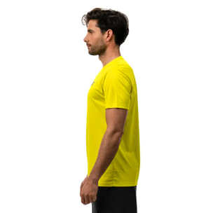 Camiseta de pádel hombre Cosmo Drop Shot