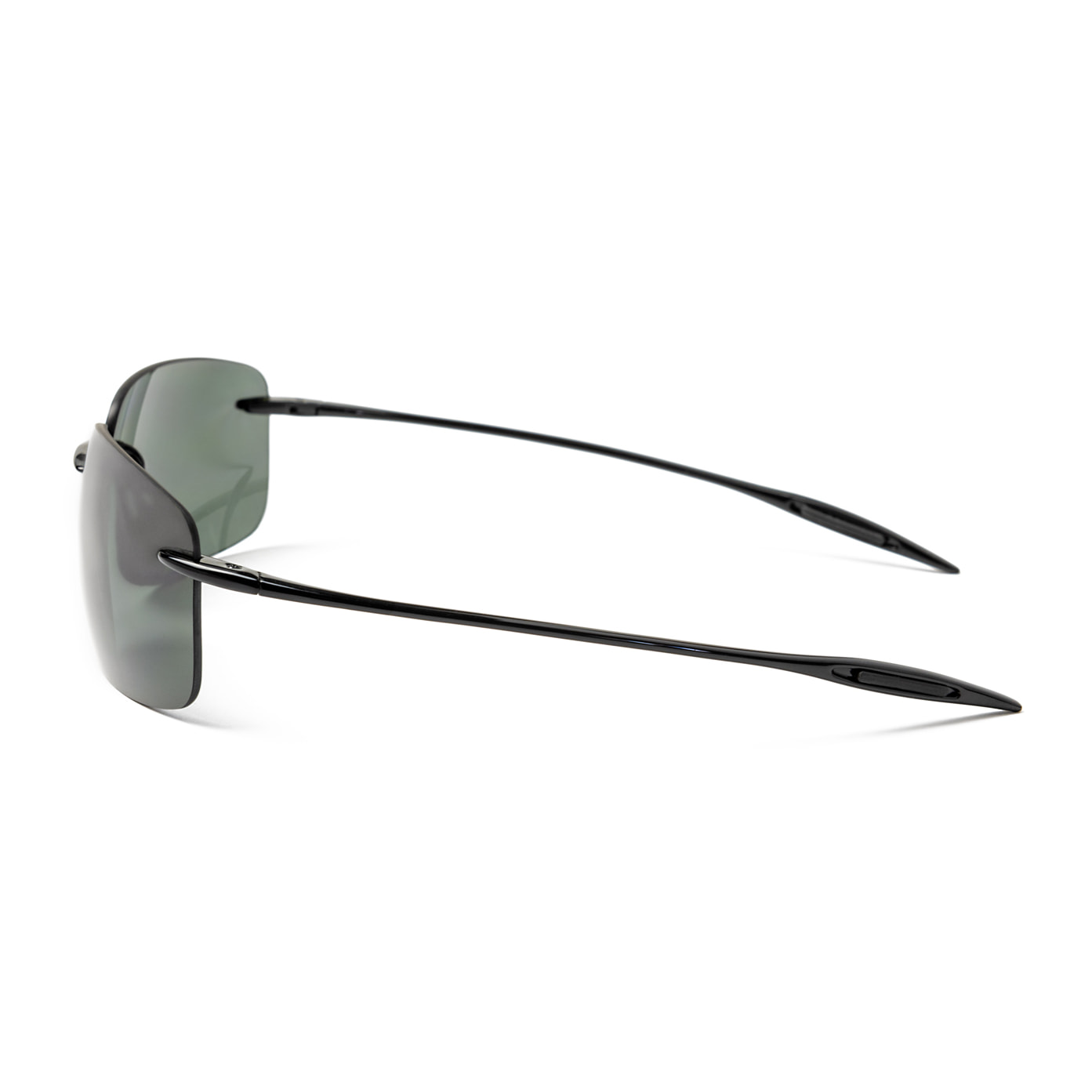 GAFAS DE SOL OCEAN KINGSTON de color Negro