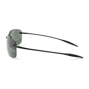 GAFAS DE SOL OCEAN KINGSTON de color Negro