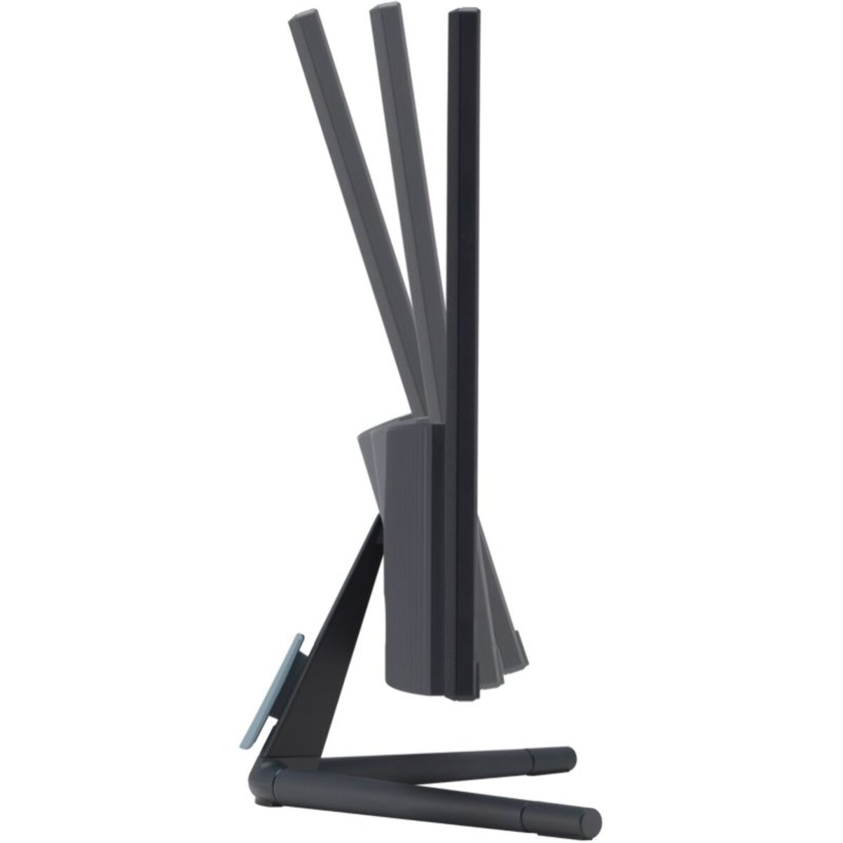 Ecran PC ASUS VU249CFE-B Plat 24'' VA