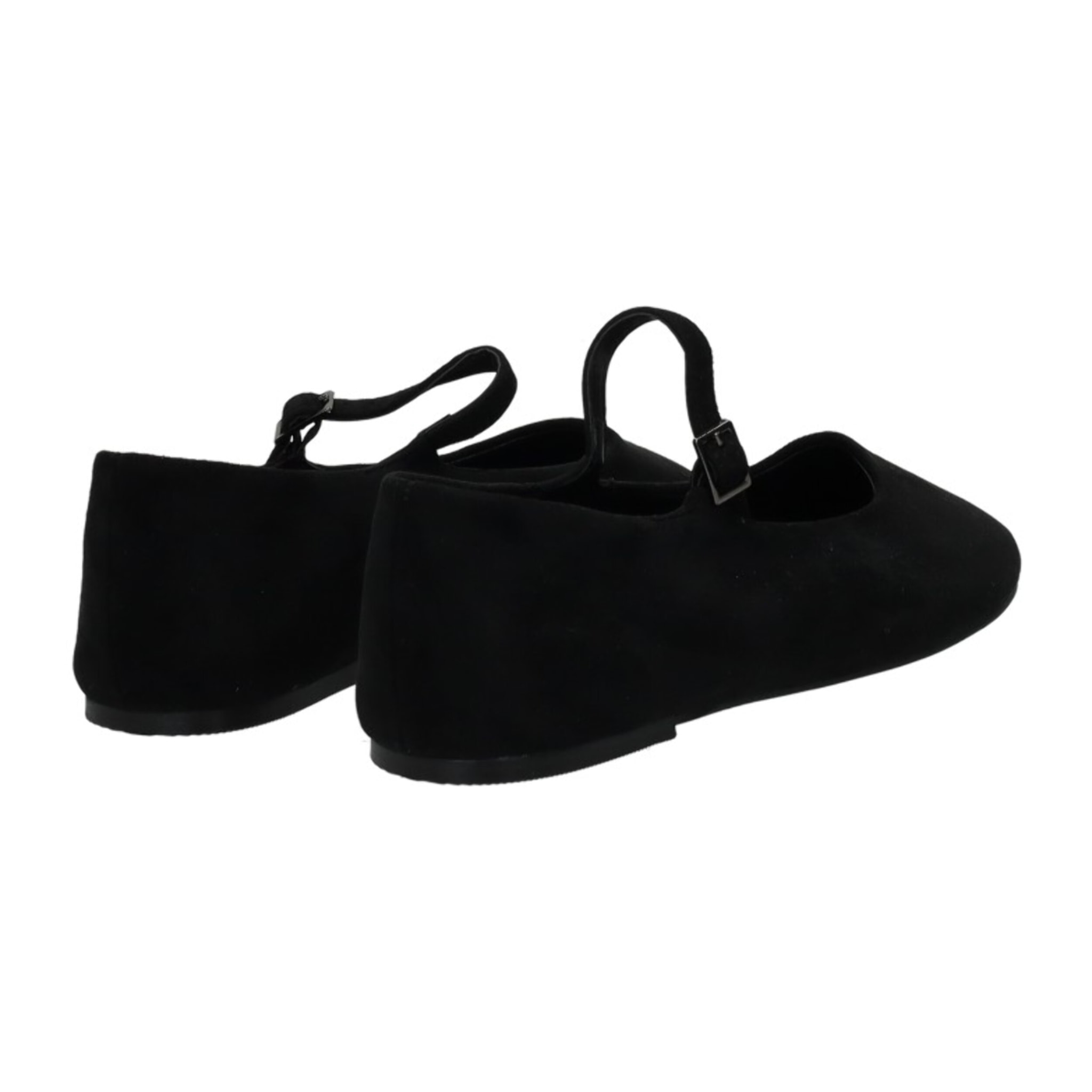 Ballerine Donna Tata Italia Nero