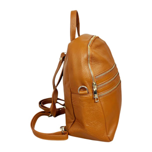 Mochila Cheval Firenze Sirius Cuero