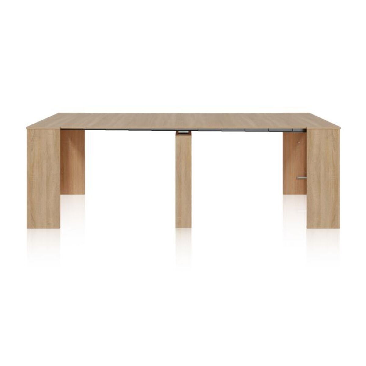 Mesa consola extensible Denis Roble Canadian