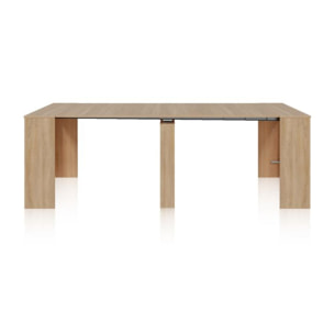 Mesa consola extensible Denis Roble Canadian