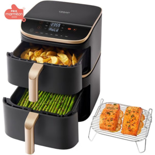 Friteuse sans huile COSORI Turbo Tower Pro KOSP0040EUN