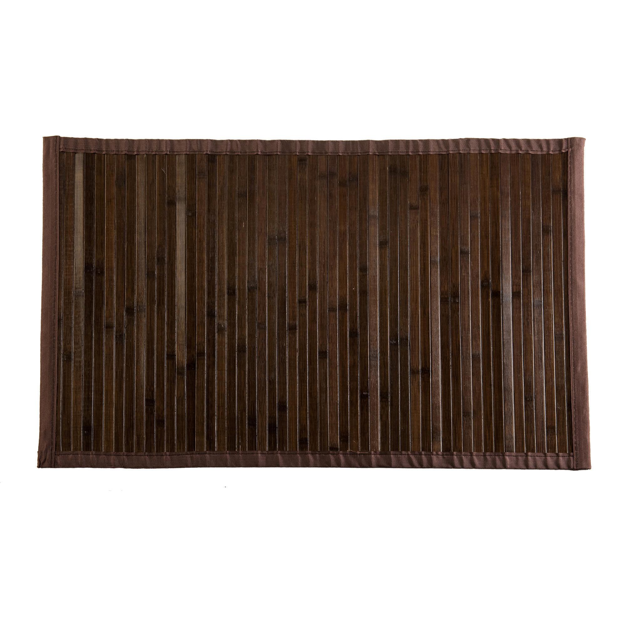 Alfombra Bambú ECO JATOBA