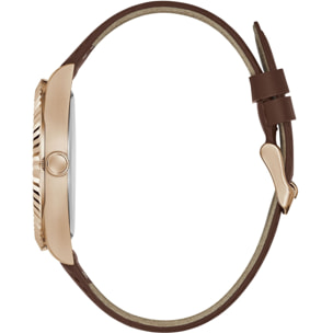 Guess Orologio Analogico Al Quarzo Gd Connoisseur