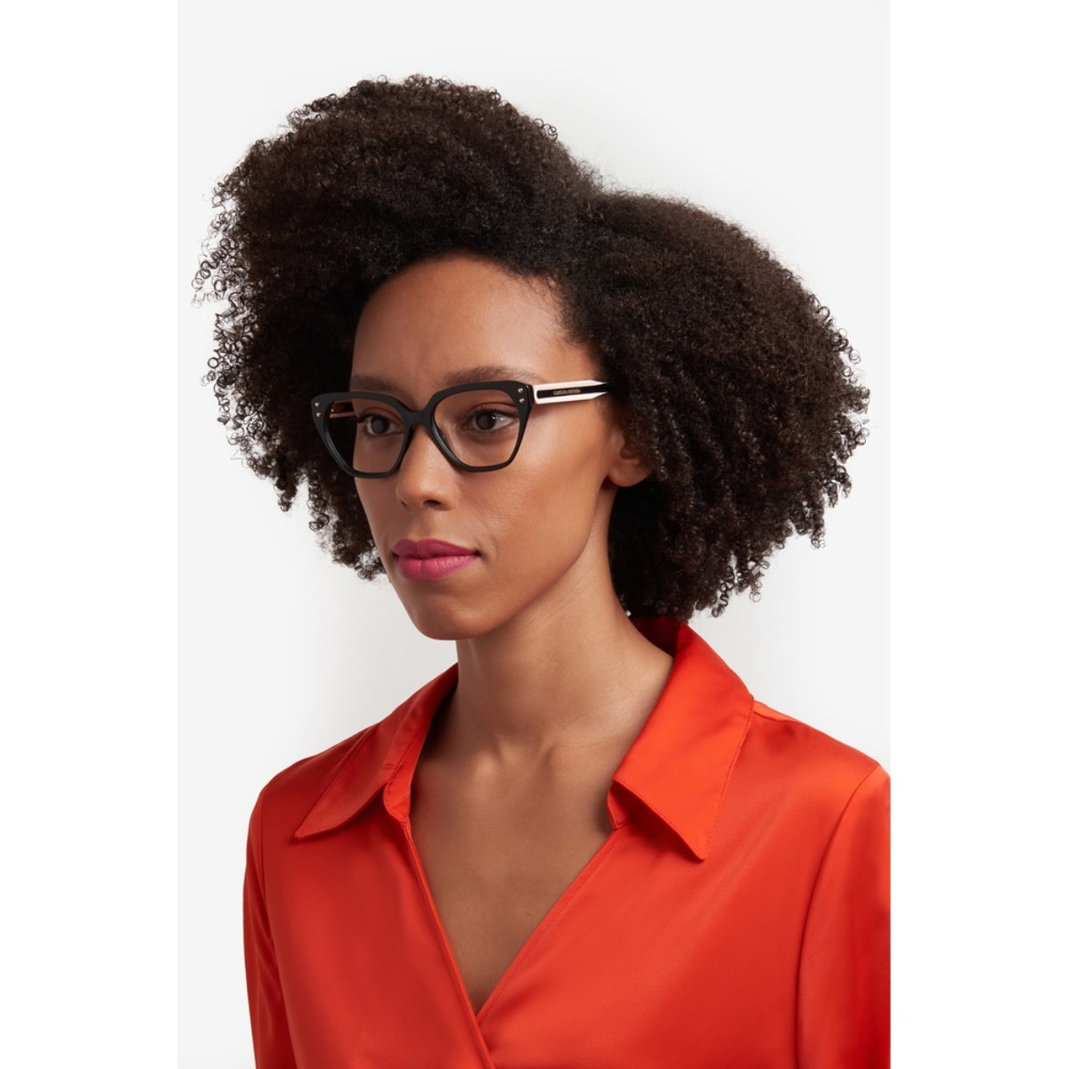 Gafas de Sol Carolina Herrera HER 0221/G/S 3H2 de Acetato Mujer 50 mm