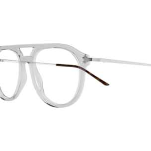 Gafas de Vista Gucci GG1708O-003 de Acetato Hombre 53 mm