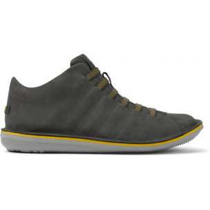 CAMPER Beetle - Sneakers Uomo Grigio