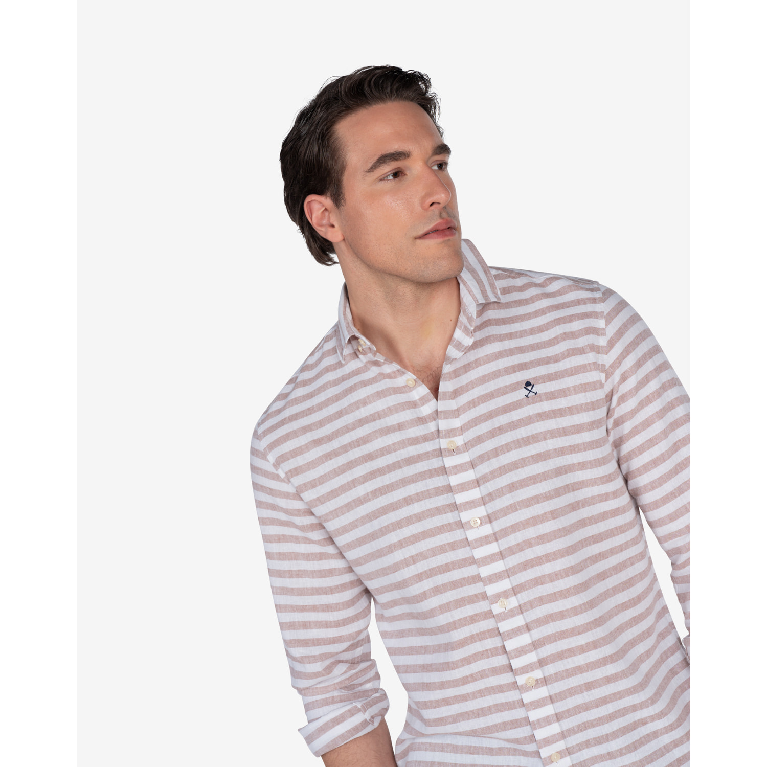 CAMISA ACADIA