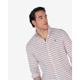 CAMISA ACADIA