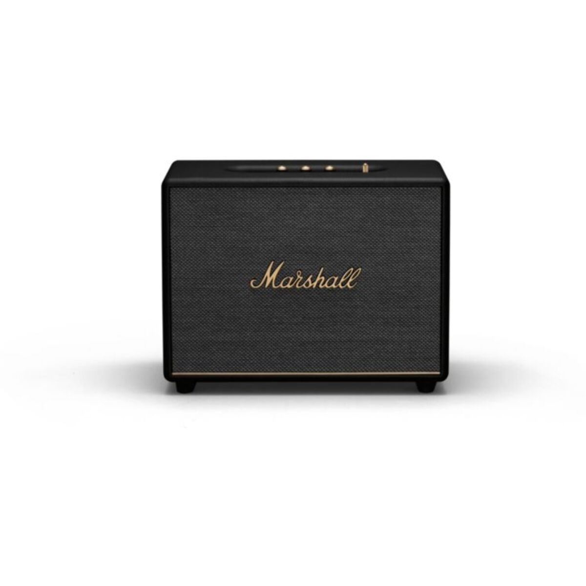 Enceinte résidentielle MARSHALL Woburn III Noir