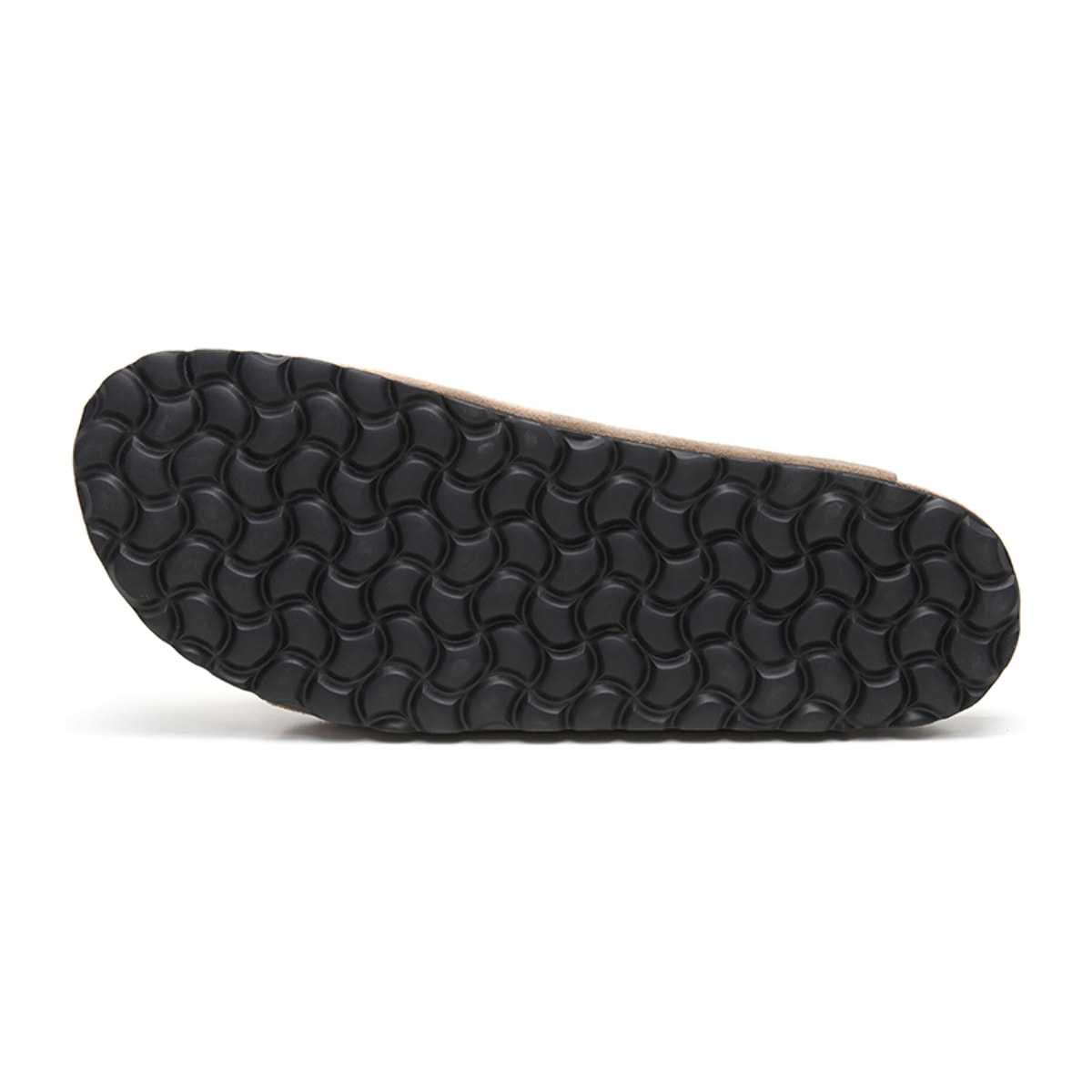 SANDALIA BABUNKERS MARRON