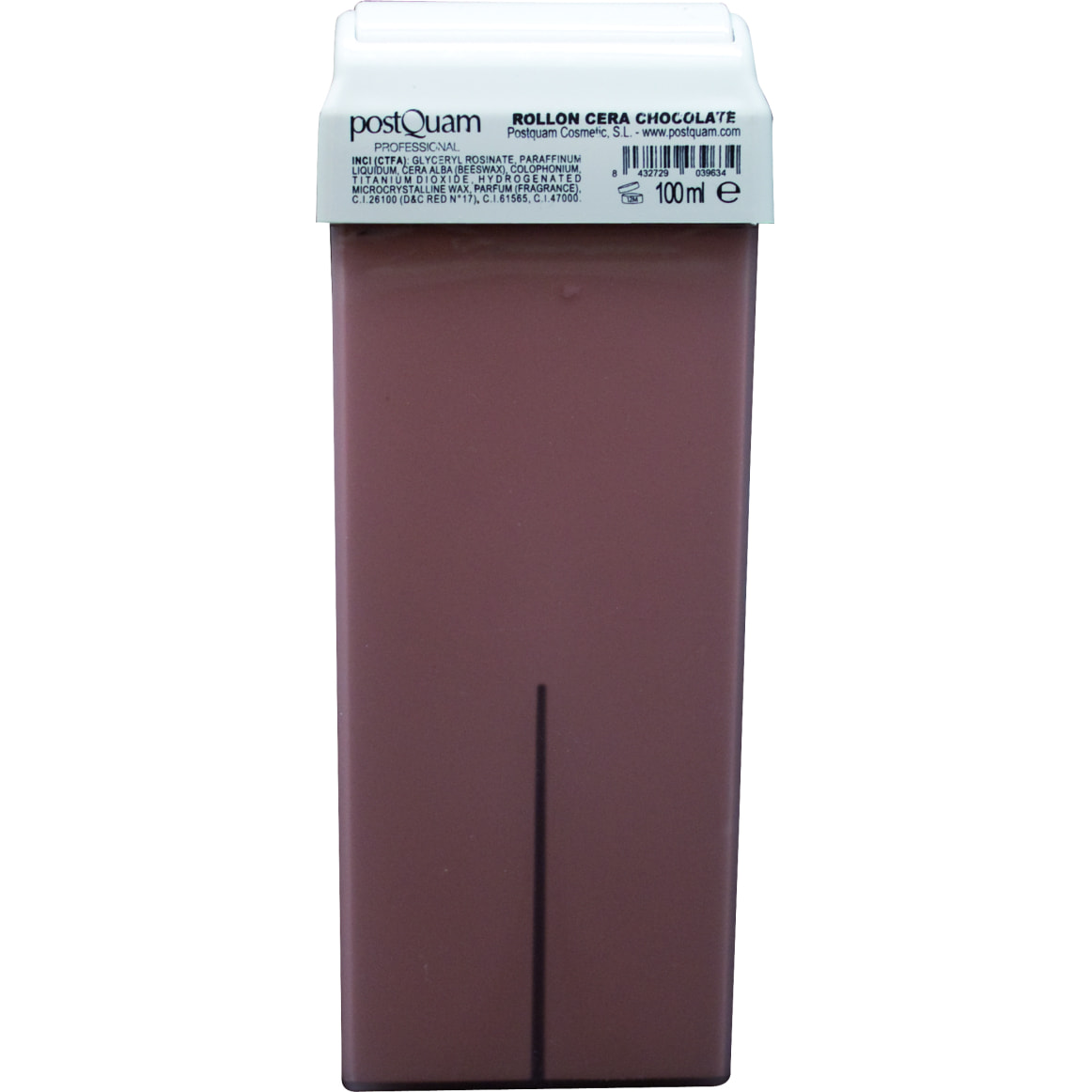 ROLL-ON CHOCOLATE 110 ml