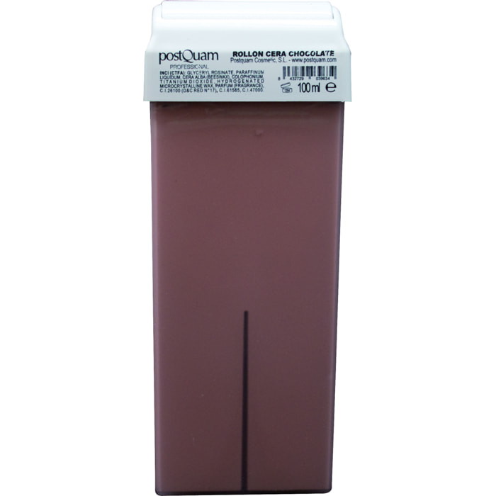 ROLL-ON CHOCOLATE 110 ml