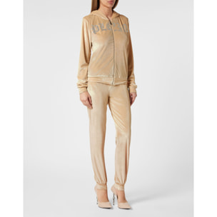 PHILIPP PLEIN Sudadera con capucha GOTHIC PLEIN