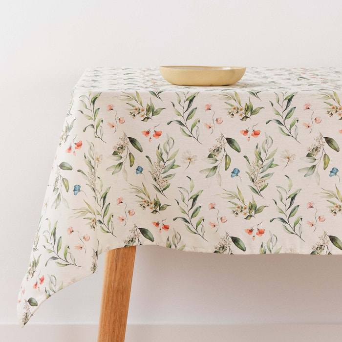 Nappe en résine anti-taches 0120-392