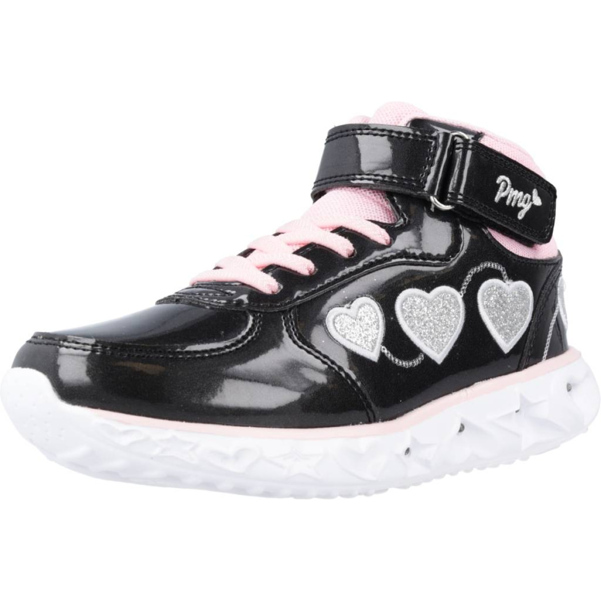 SNEAKERS PRIMIGI GIRL LITE