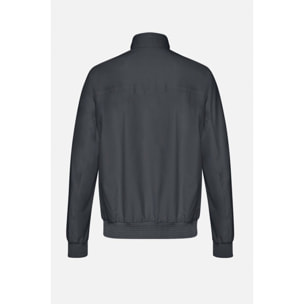 Cazadoras Hombre de la marca GEOX  modelo M6520C T3218 AZUL
