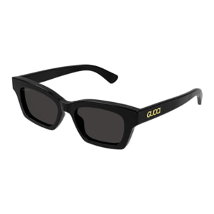 Gafas de Sol Gucci GG1790S-001 de Acetato Mujer 51 mm
