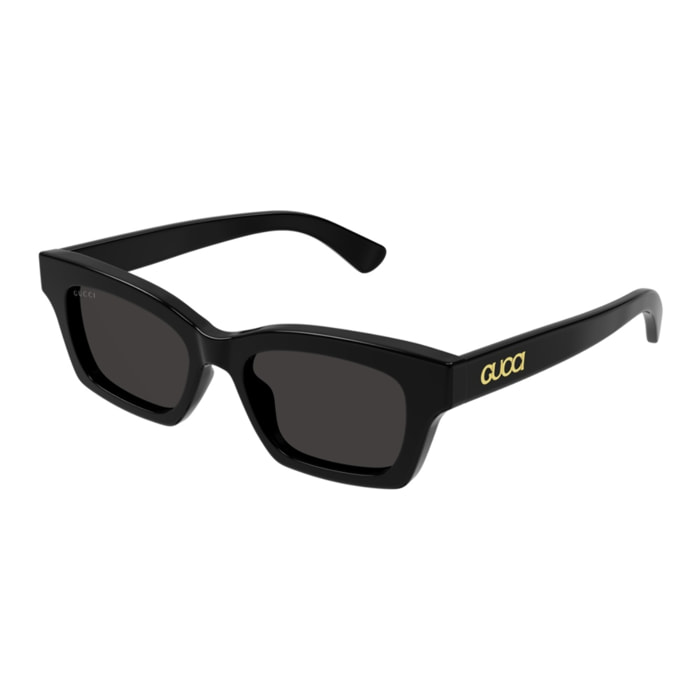 Gafas de Sol Gucci GG1790S-001 de Acetato Mujer 51 mm