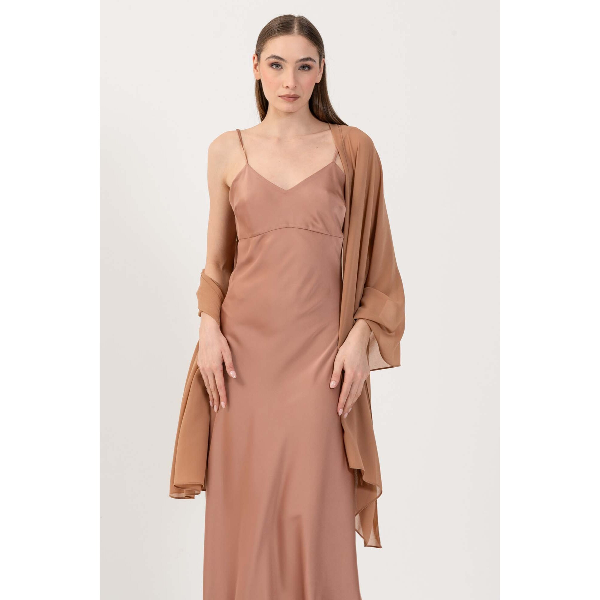 Kocca - Foulard elegante Donna