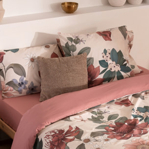 Funda de almohada HANAMI