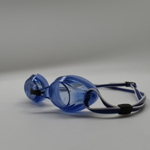 Occhialini nuoto SWIN 22 azzurro