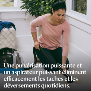 Nettoyeur détacheur BISSELL SpotClean C3 Essential B2067N