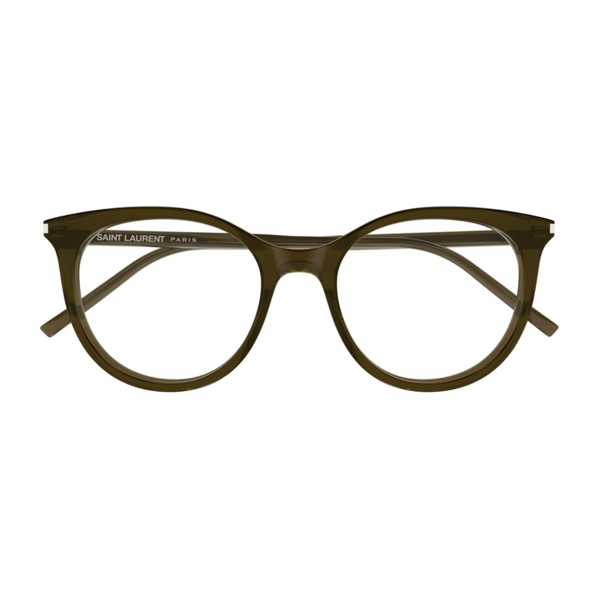 Gafas de Vista Saint Laurent SL 891-007 de Acetato Mujer 52 mm