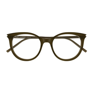 Gafas de Vista Saint Laurent SL 891-007 de Acetato Mujer 52 mm