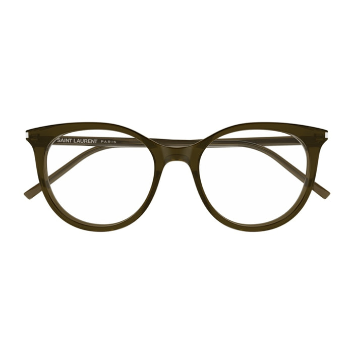 Gafas de Vista Saint Laurent SL 891-007 de Acetato Mujer 52 mm