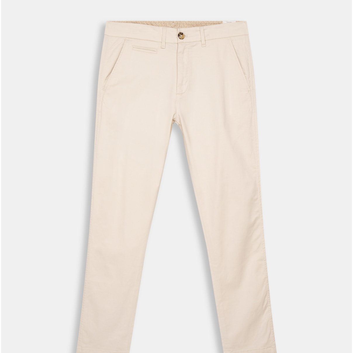 PANTALON ICON CHINO
