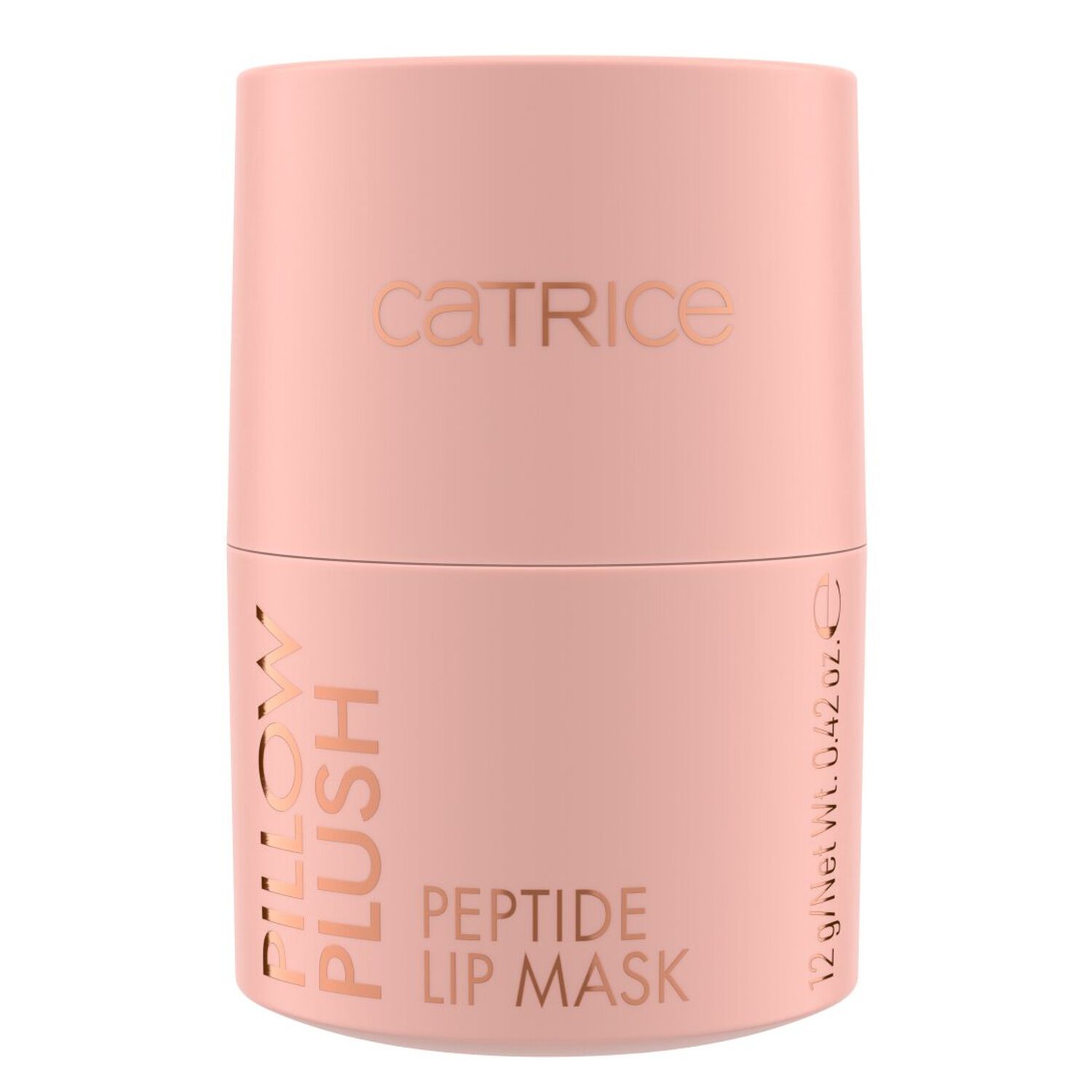 Pillow Plush Peptide - Masque Lèvres Hydratant 12 g