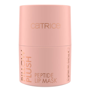 Pillow Plush Peptide - Masque Lèvres Hydratant 12 g