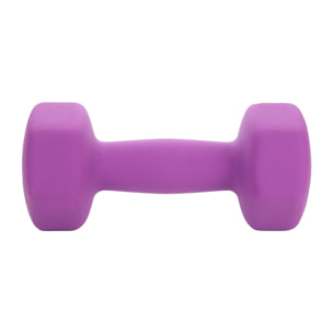 Neo Dumbbell 1 Pair Kg 4