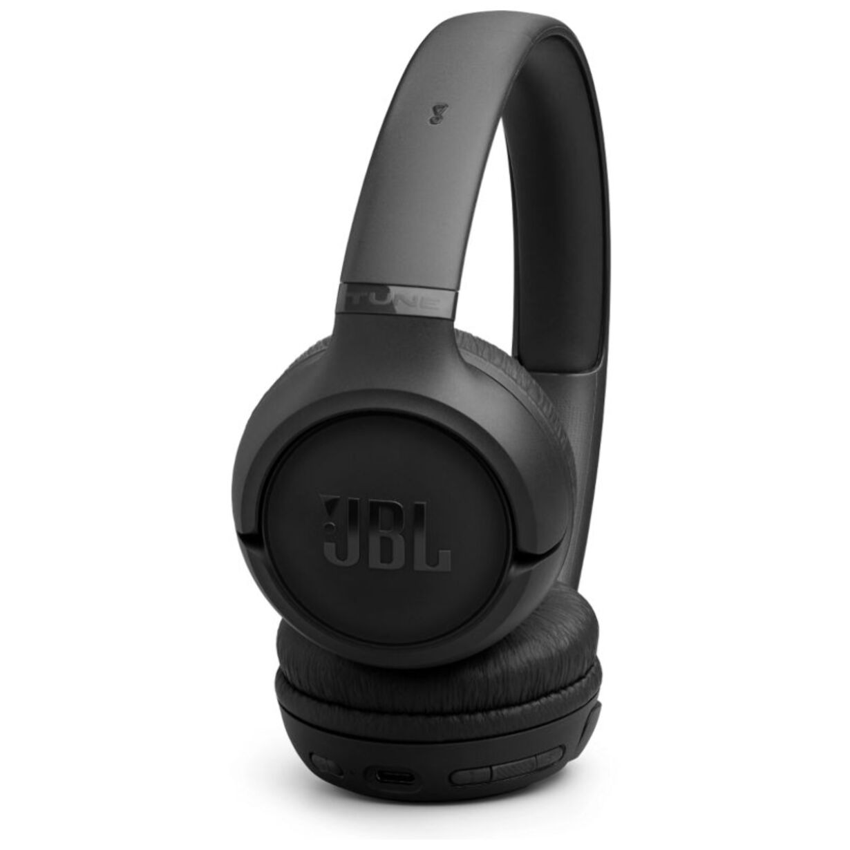Casque JBL Tune 530BT Noir